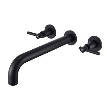 Bathroom Wall Mount Tub Faucets Suit