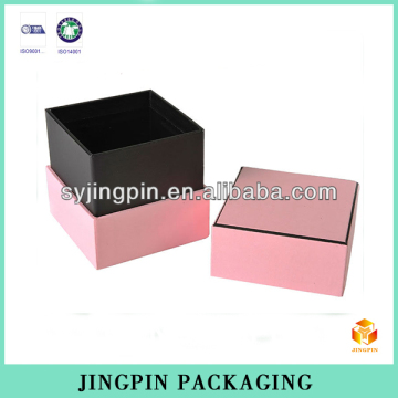 make paper jewelry boxes manufacturer