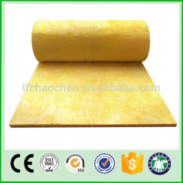 glass wool production line, glass wool insulation blanket price