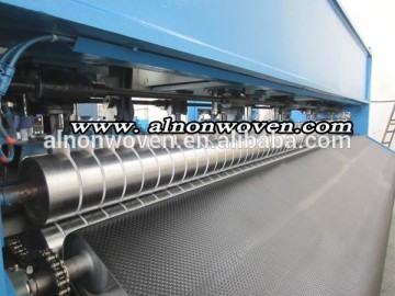 AL Nonwoven Needle Loom Machine for Wool Felting Machine
