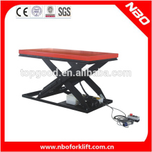 NBO Electric Lift Table, Portable Lift Table For Sale