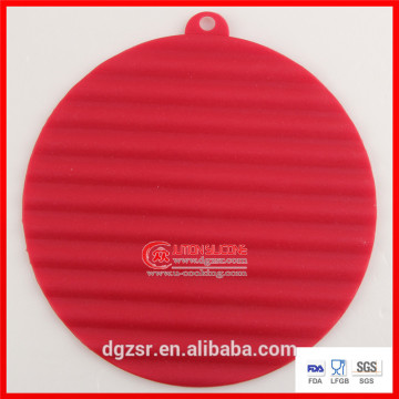 FDA Silicone Mat/Table Mat/Place mat