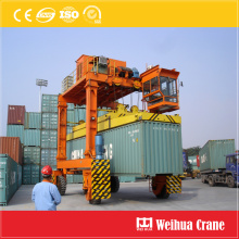 Container Sraddle Carrier
