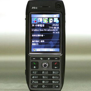 pda phone