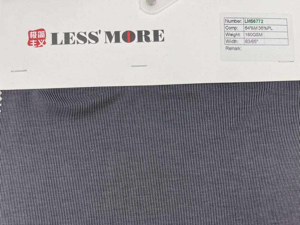 Tissu Jersey 64% Mohair 36% Polyester