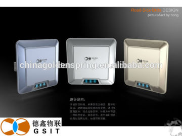 Long Distance Communication Device RFID Reader RS232