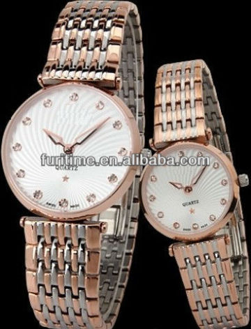 new cheap fashion couple watches classic watch