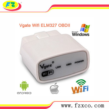 Vgate OBD2 WIFI Mini ELM327 Diagnostic Adapter
