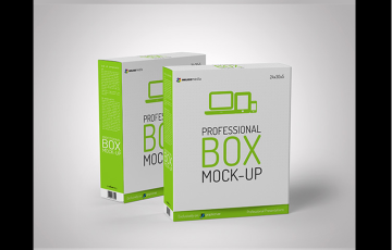 colorful box paper box for your product packaging