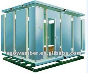 Commerial Common Cold Room