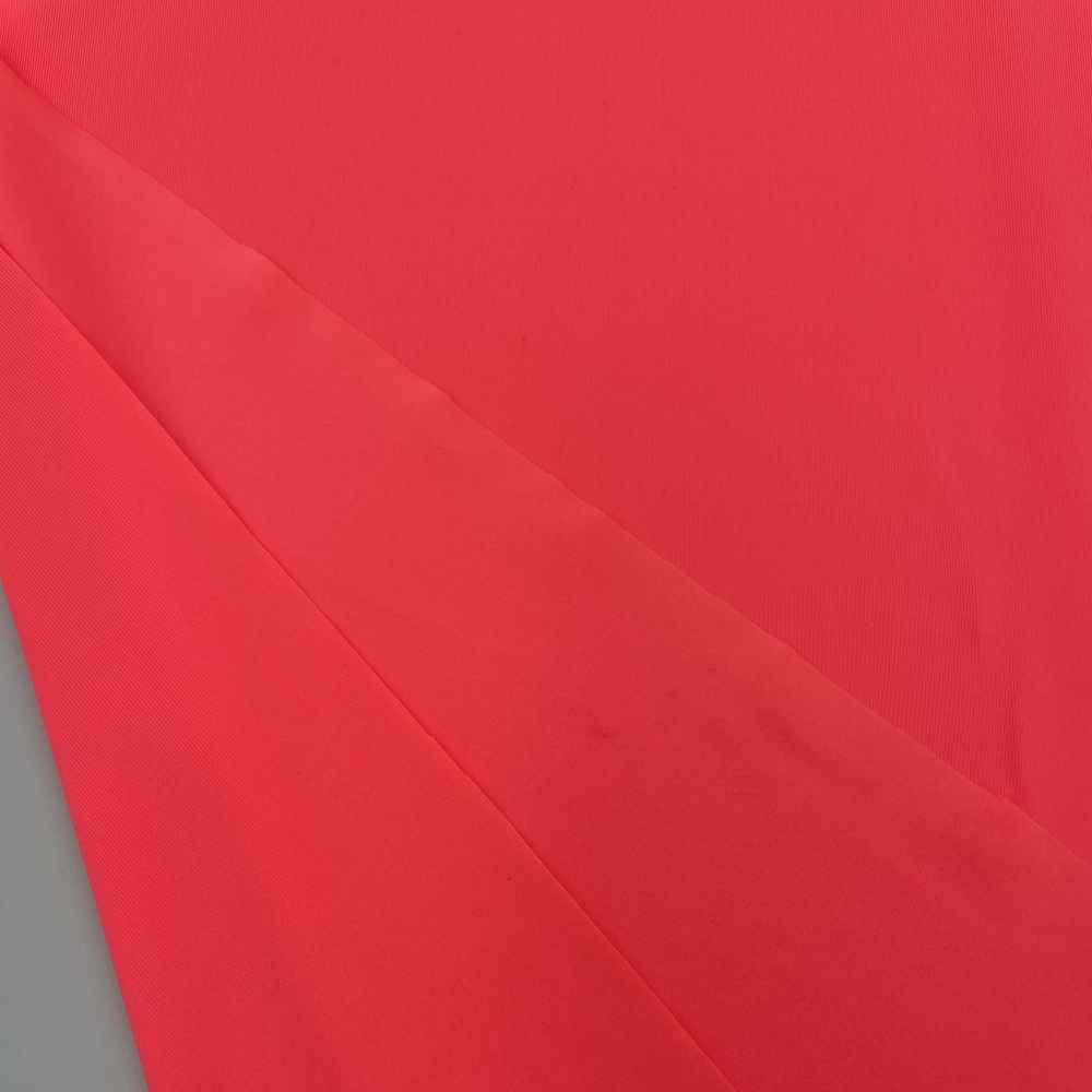 Tela de jersey de mezcla de poliéster Polyester Blend Jersey Cloth