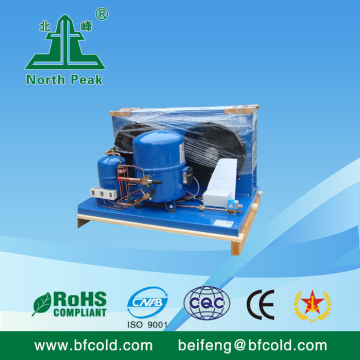 Maneurop units selected Products