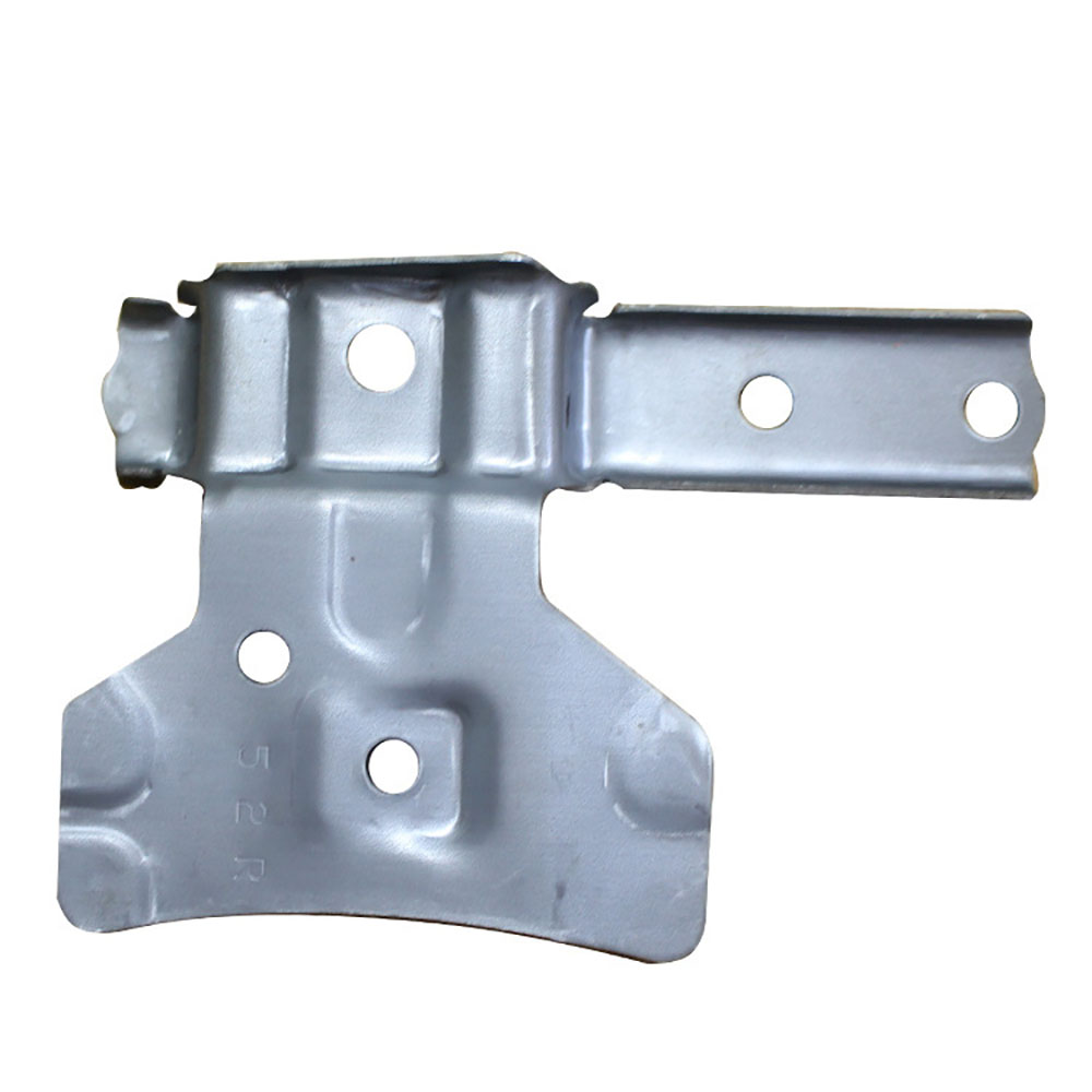 Customized Automotive Sheet Metal Stamping Parts