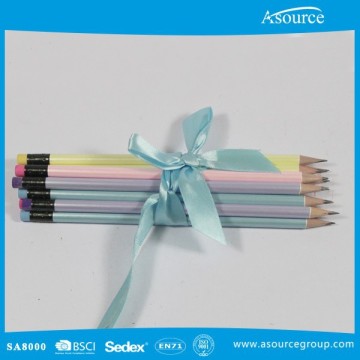 Gift Colorful HB Pencil