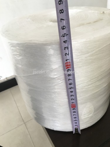 pp split film agriculture twine