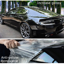 Auto-krûpt Paint Paint Protection Film