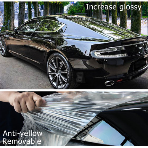 Auto Scratch Paint Protection Film