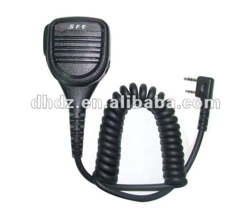 Speaker/MIC for Walkie Talkie