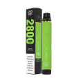 Puff Filex 2800 Puffs Disposable Vape Pen