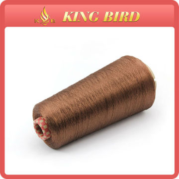 Hot sale dyed viscose rayon filament yarn