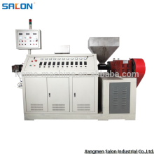 Plastic PS foam extruder production line machine