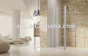 CAML luxury shower frame enclosures manufacturers