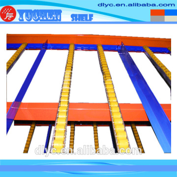 Carton Flow Rack for Logistical Center
