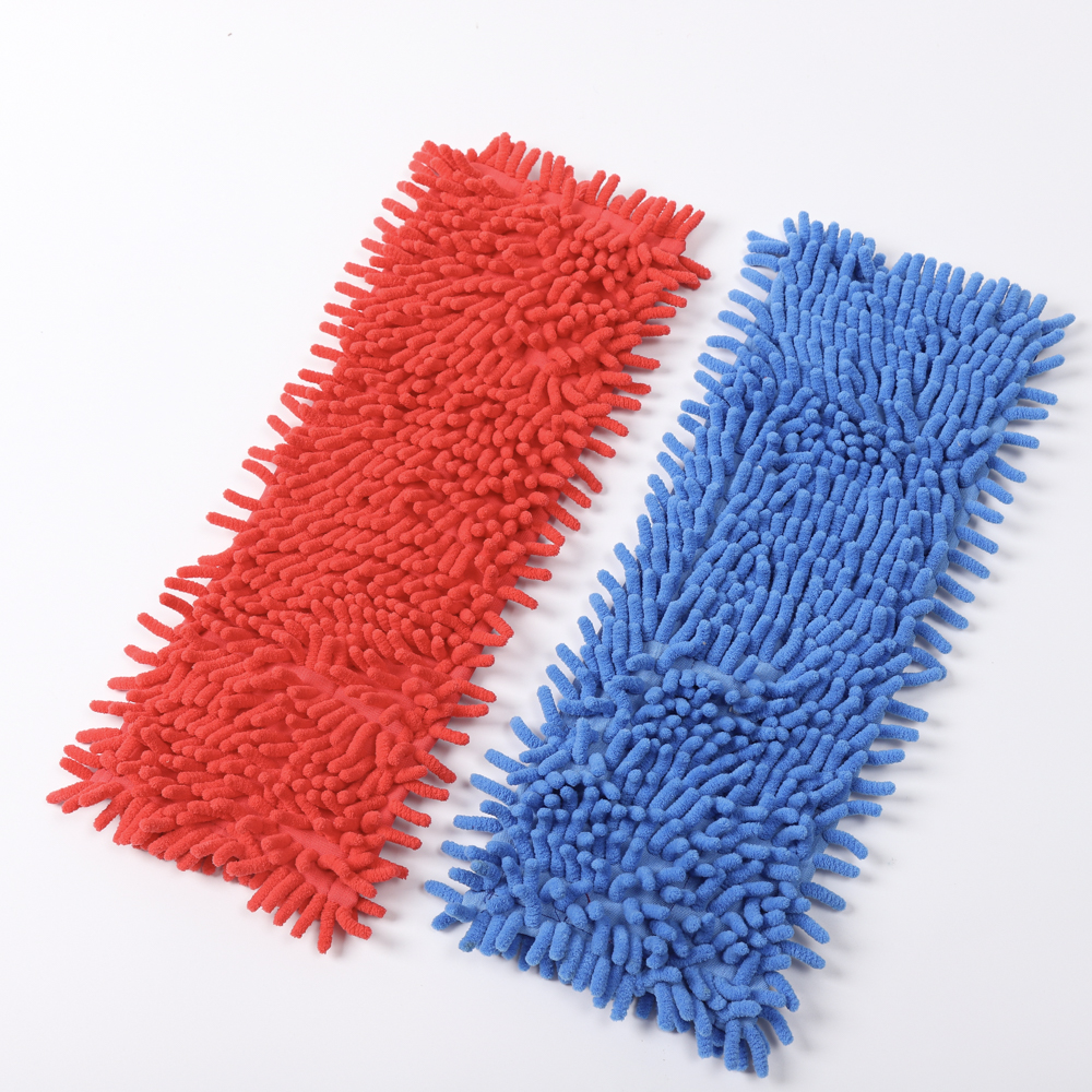 Microfiber Spped Mop Pad