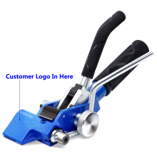 Yuhang Stainless Steel Cable Tie Gun Tool for Cable Ties