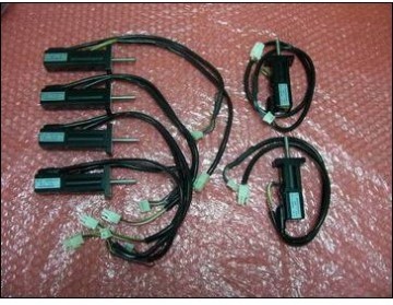 original JUKI motor E93067250A0