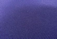 Polyester 900D Oxford fabric waterproof pu coating