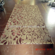 Road Pattern Rug ASWA, alphabet/ number rugs