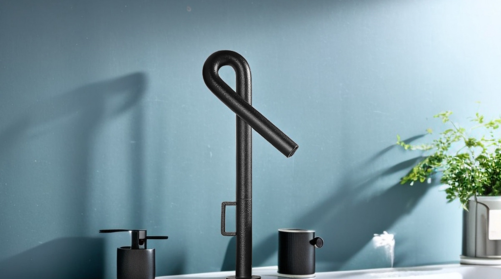 bathroom faucets