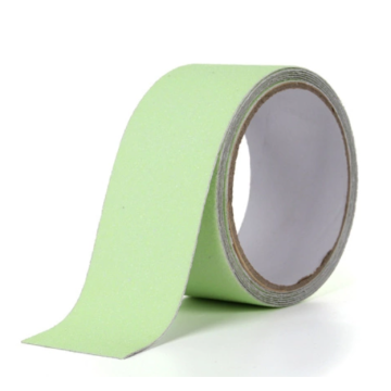 Lśnią Jumbo Roll Sticky Tape Anti Slip