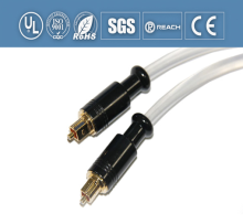 TOSLINK Optical Digital Audio Cable, Coaxial or Toslink digital fiber optic cable, optic cable