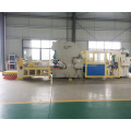 Automatic 2-piece tin can making machine production line