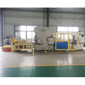 Automatic 2-piece tin can making machine production line