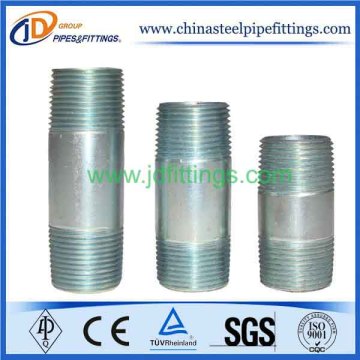 ASTM A733 Carbon Steel Pipe Nipple