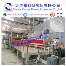 Hot sale!!! 3200mm pvc flex banner production line/flex banner machine
