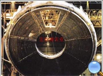 Electric Arc Furnace Tube Type Furnace Wall