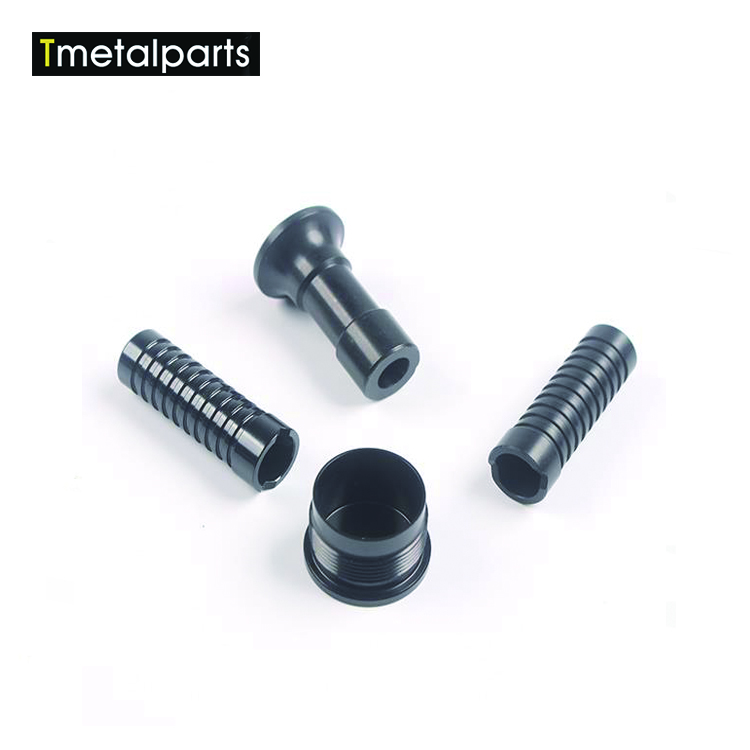 OEM Special CNC turning electronic metal products  machined metal parts fabrication service