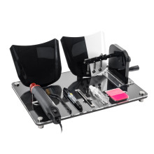 TPU PPF Car Film Functional Test Demonstration Machine