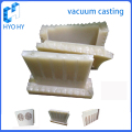 Custom Vacuum casting in prototipazione rapida