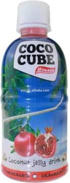 Top selling pure coconut water with fresh pulps for sale