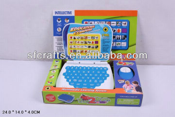 children learning machine,kids laptop learning machine,Manuacturers