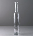 323 mm hoher Kapazität 750 ml dunkel grüne Glasflasche