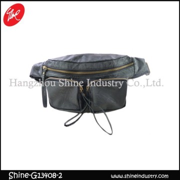 2015 best price belt bag/functional fashion waist bag/waist pack