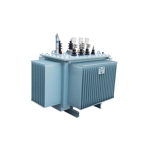 S13 Oil Type Power Transformer