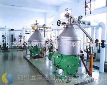 Peanut Oil Processing Complete Oil Mill Machine 