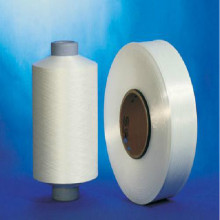 polyester filament yarn silk-like yarn BSY 200D/72F